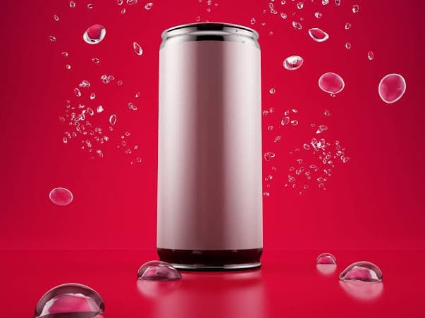 Ảnh bìa chiến dịch Fresh Energy – Bật Mood Mỗi Ngày